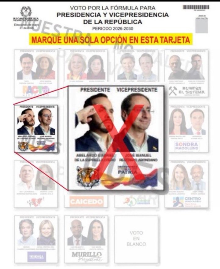 Carlos lozano tweet media