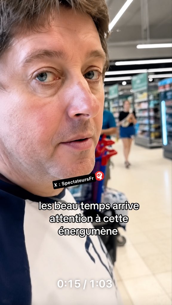 Les Trotteurs Ma Passion tweet media