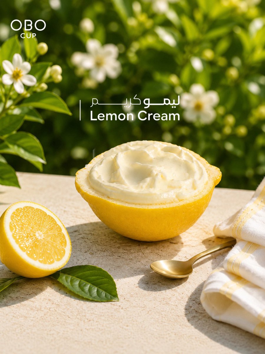 obo_cup's tweet photo. جديدنا ❄️

ليموكريم 🍋‍🟩🍦
انتعاش كل الاوقات 

#اوبو_كب #obo_cup https://t.co/DBablMZrAh