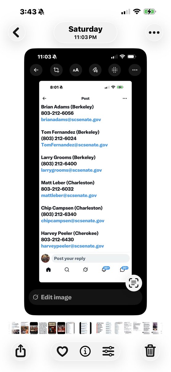 Wanda Gilbert🔥 tweet media