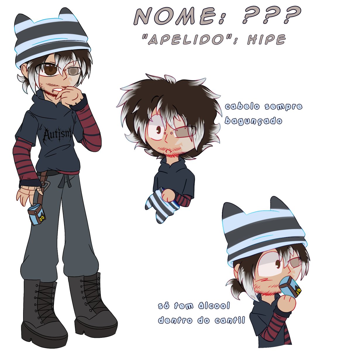 Noah_Haruki!! (COMMS OPEN) tweet media