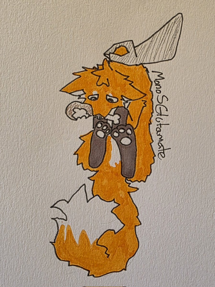 Monom (Arting artingly) 🔜Megaplex tweet media
