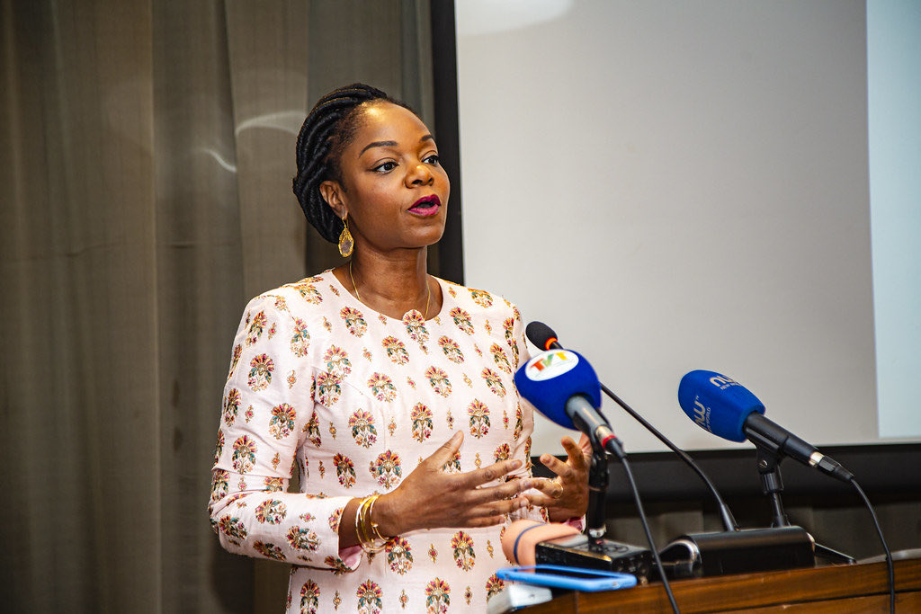 Ministère de l'Efficacité du Service Public 🇹🇬 tweet media