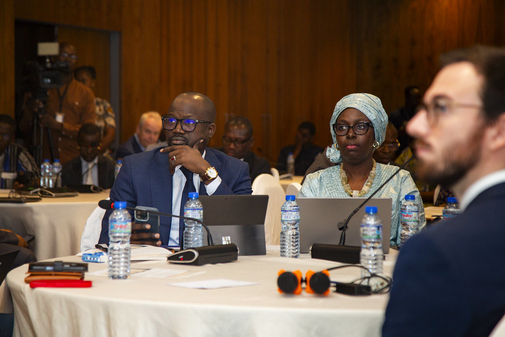 Ministère de l'Efficacité du Service Public 🇹🇬 tweet media