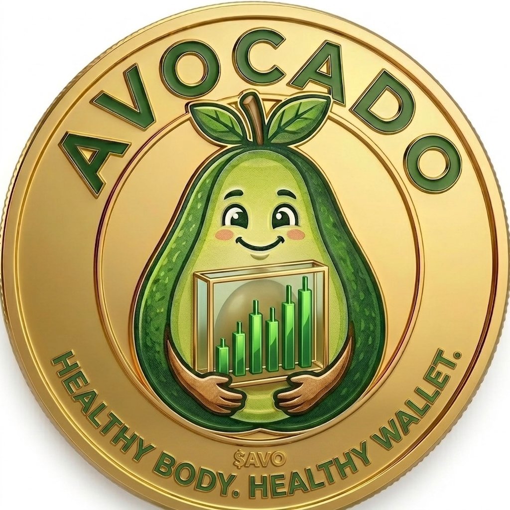 Avocado tweet media