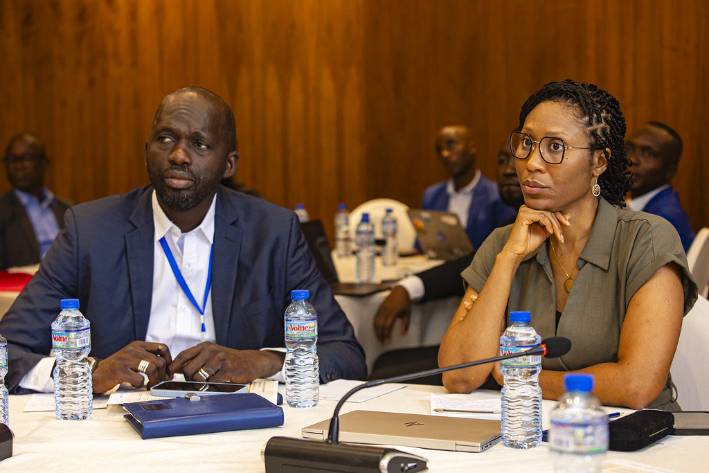 Ministère de l'Efficacité du Service Public 🇹🇬 tweet media