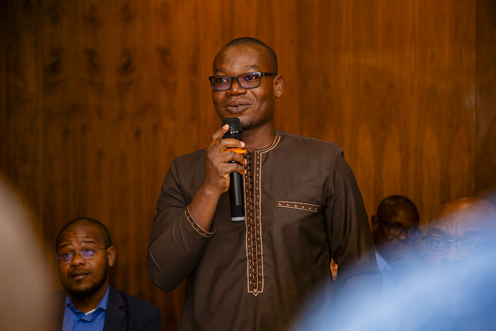 Ministère de l'Efficacité du Service Public 🇹🇬 tweet media