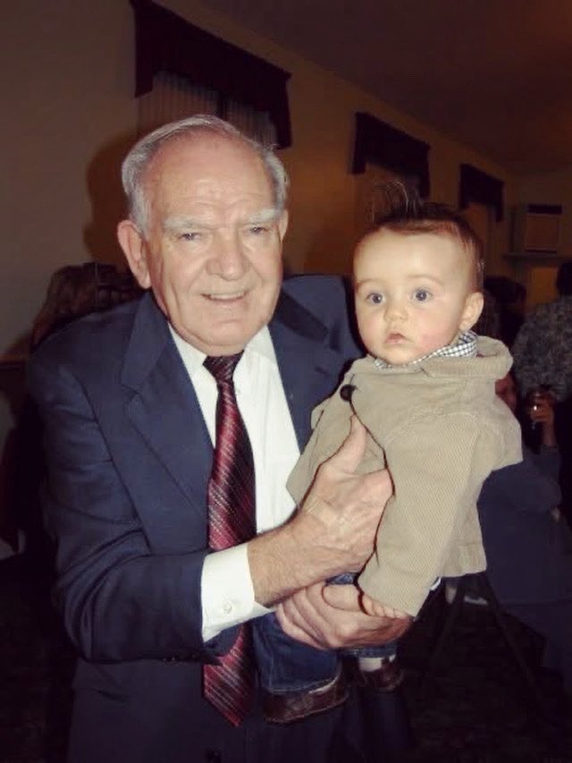 DonMarkJ's tweet photo. In my head today, I keep hearing my grandfather, sing:

🎶 I lift my hands to the,
Because I’m safe and free.
The Holy Spirit I feel.
It’s real, it’s real, I t’s real.🎶 https://t.co/5YdUqbvStq