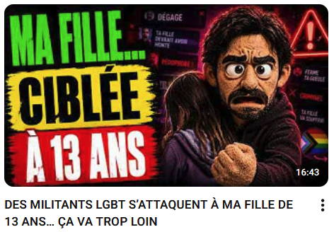 Tonton gênant tweet media