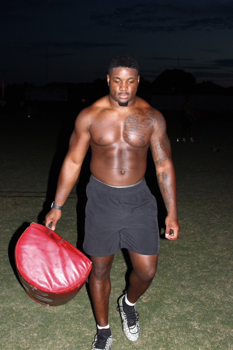 Damarion “Dman” Simmons ✞ tweet media