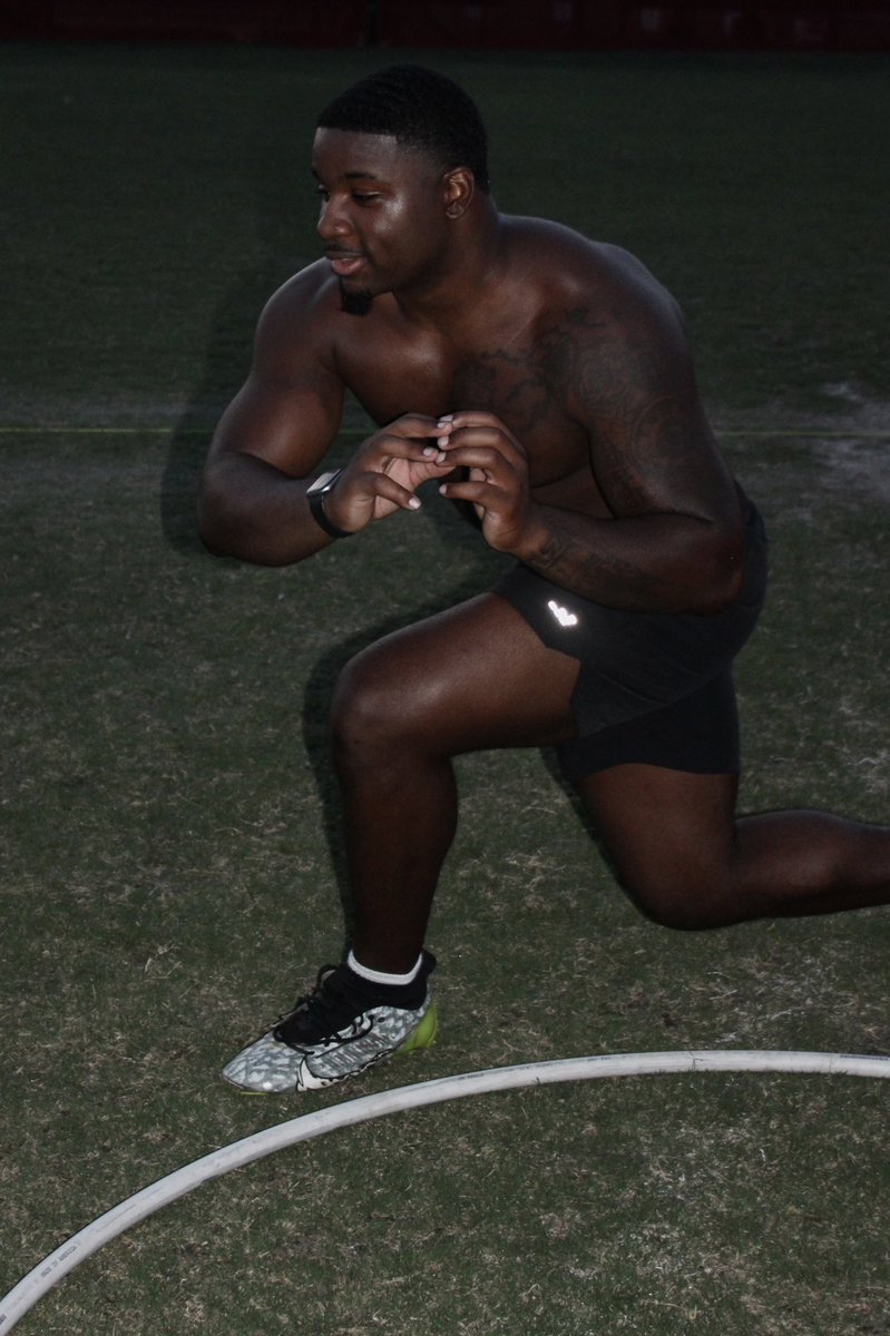 Damarion “Dman” Simmons ✞ tweet media