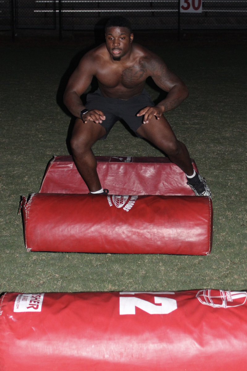 Damarion “Dman” Simmons ✞ tweet media