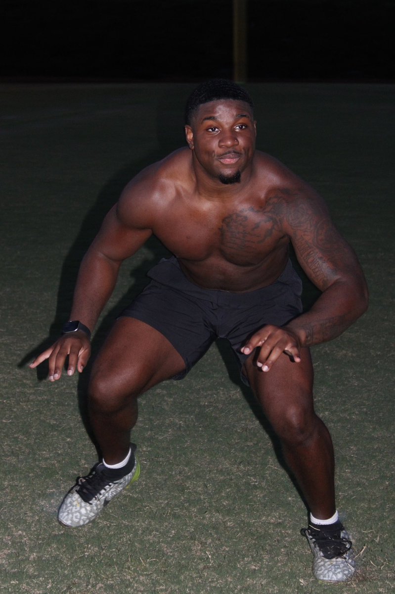 Damarion “Dman” Simmons ✞ tweet media
