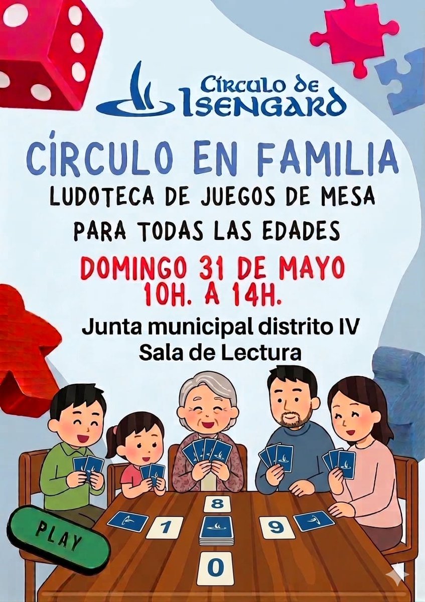 CirculoIsengard tweet media
