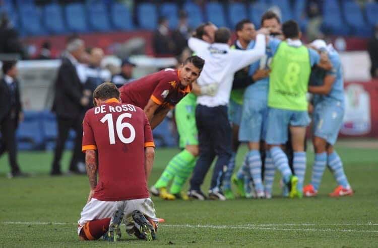 Quanto è Bella la Lazio, senza il 🐷 tweet media