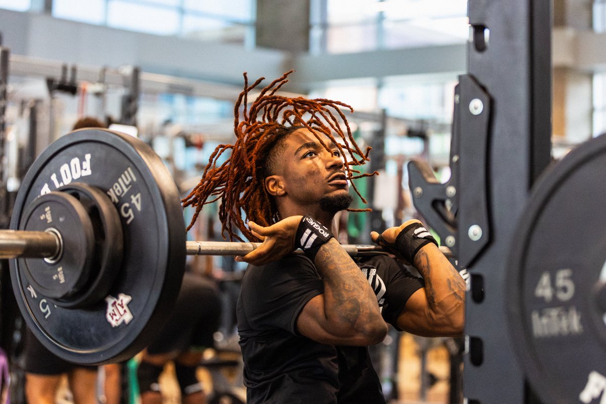 Texas A&M Football tweet media