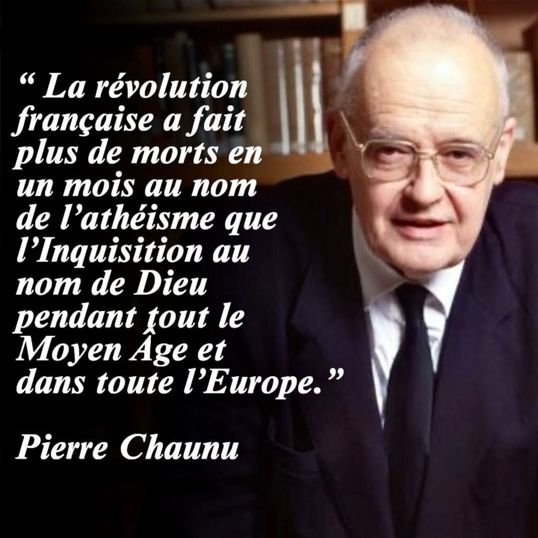 Le Veilleur ♱🇻🇦 tweet media