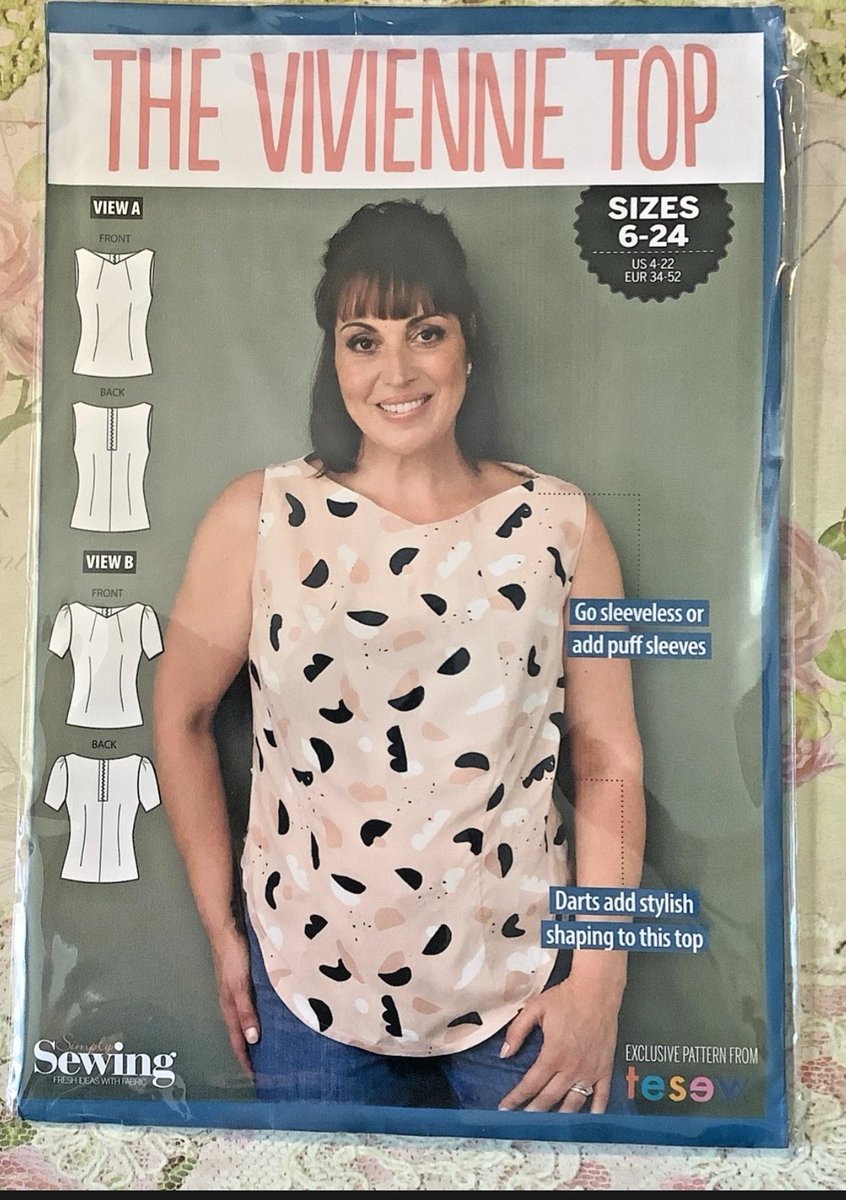 Watson's Vintage Finds tweet media