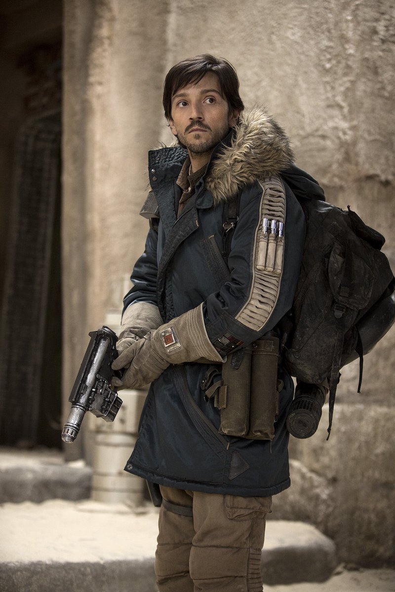 Cassian andor tweet media