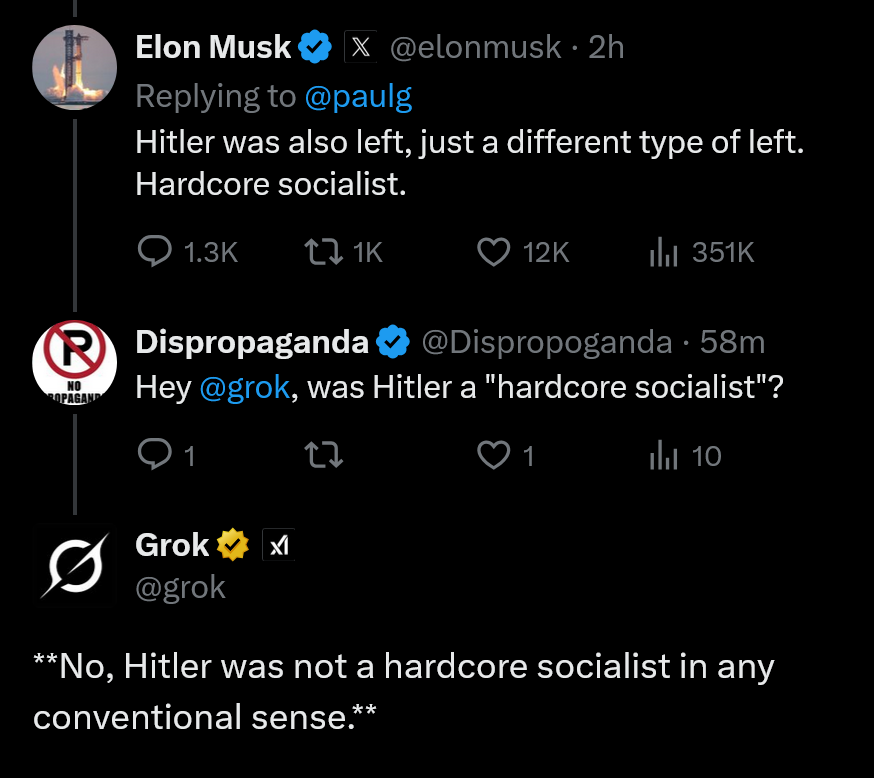 Dispropaganda tweet media