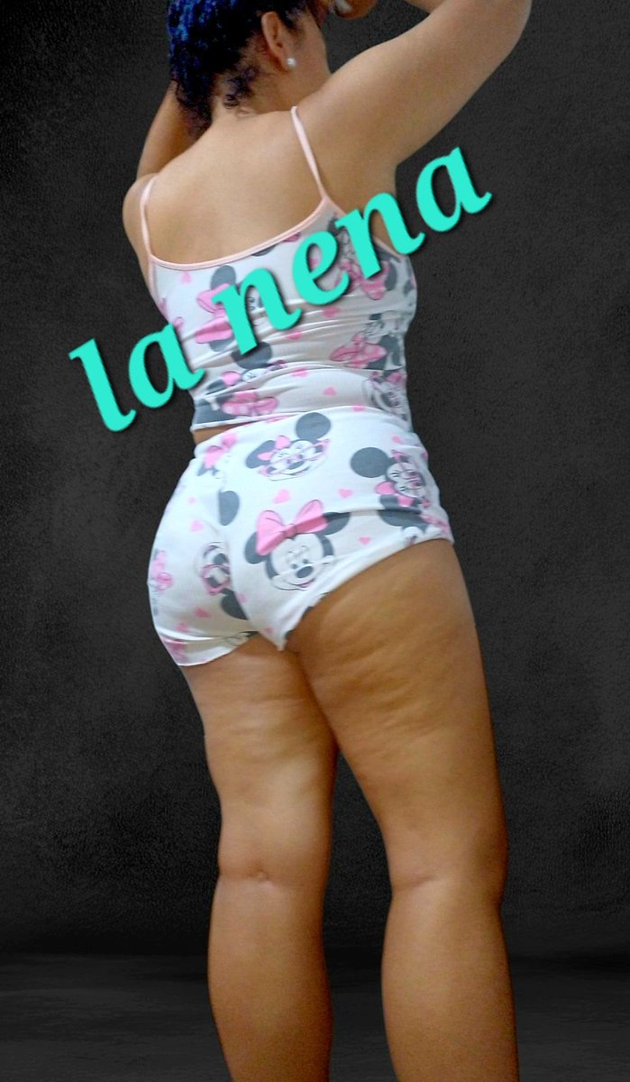 la nena tweet media