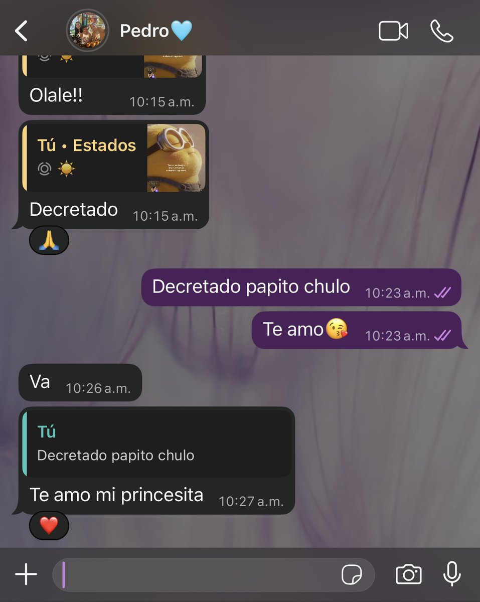 zarazad's tweet photo. Lo tengo todo🤍 https://t.co/qYFj9qaBqF