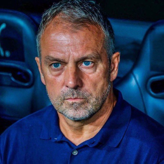 Managing Barça tweet media