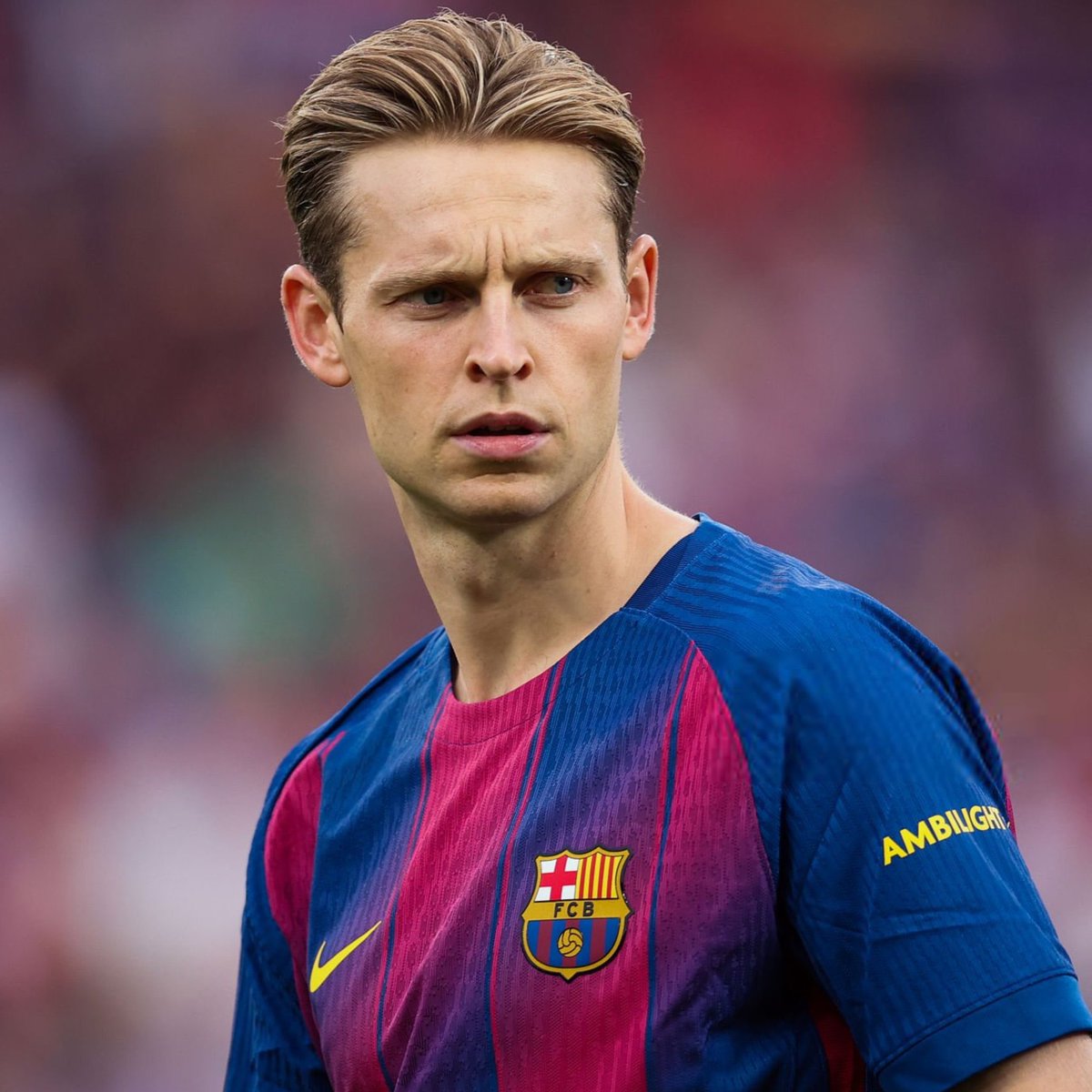 Managing Barça tweet media