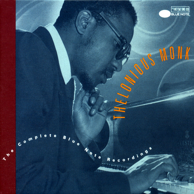 SamuelRegueira's tweet photo. Imprescindibles de Sonny Rollins:
💽 Principal: 'All the things you are' (1963-1964), con Coleman Hawkins y Herbie Hancock
🎷 Acompañando: A Thelonius Monk en 'Brilliant Corners'
🎶Bonus: 'Misterioso' y 'Reflections', en 'The Complete Blue Note Recordings vol. 3' https://t.co/KBGxusIkch