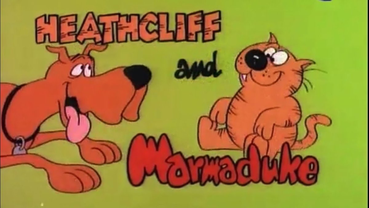 MeTV Toons Updates and News tweet media