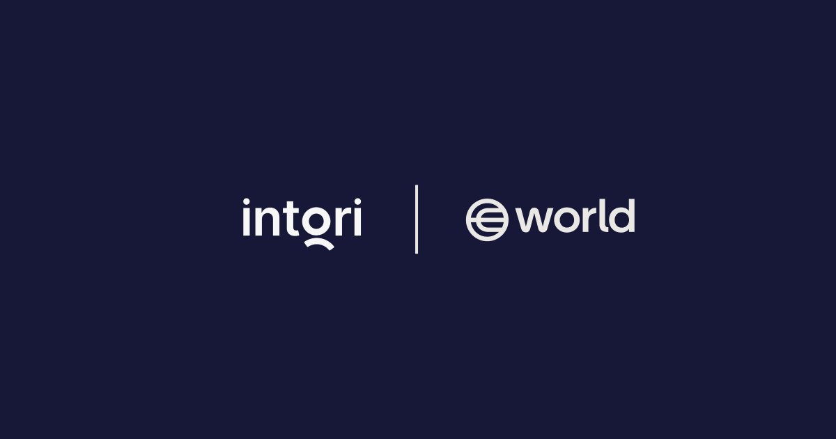 intoriHQ's tweet photo. World ID 4.0 is now deeply integrated throughout the intori stack, bringing verified humans directly into the personalization layer for AI. https://t.co/y1SshXpeCJ