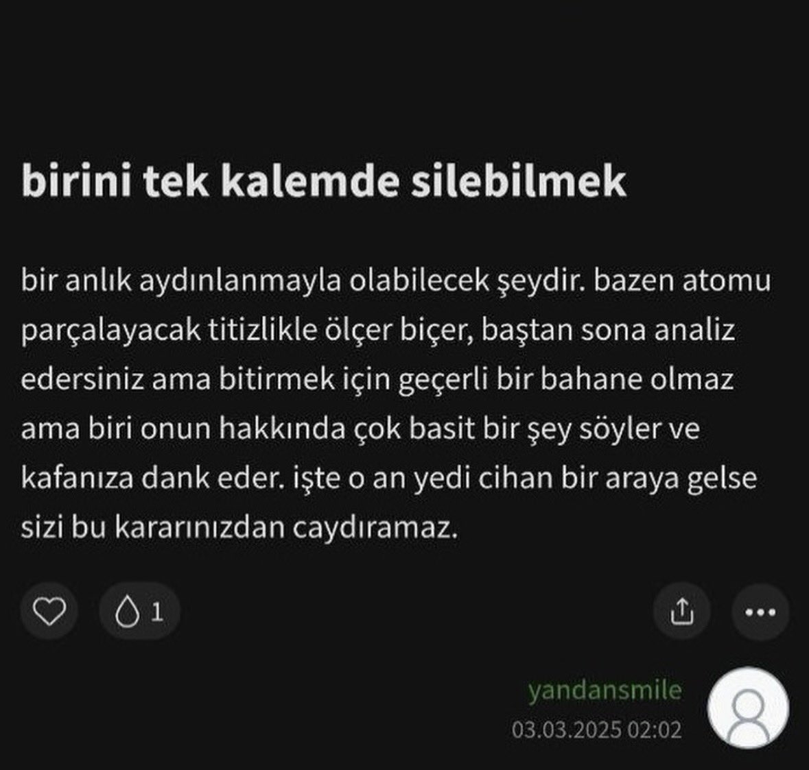 Ekşiden alıntılar tweet media