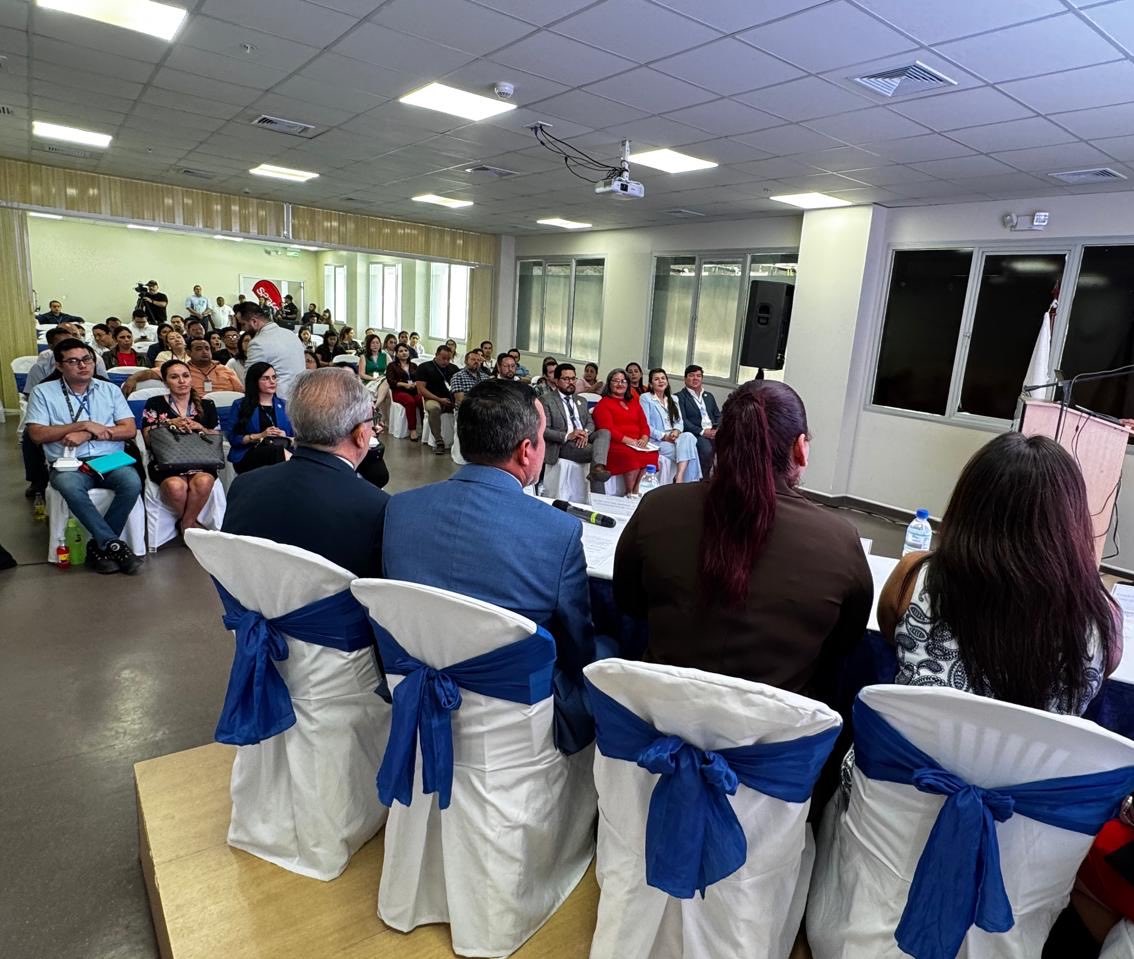 Dirección Provincial de Salud Manabí🇪🇨 tweet media