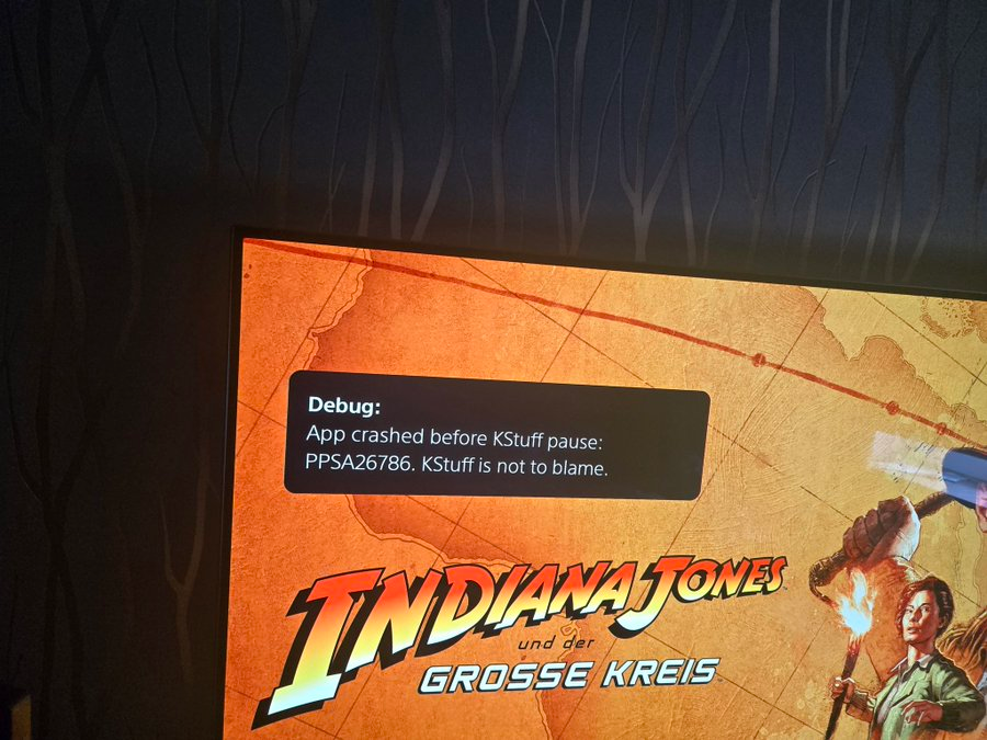 Chronos tweet media