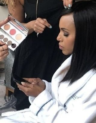 Kerry Washington Updates tweet media