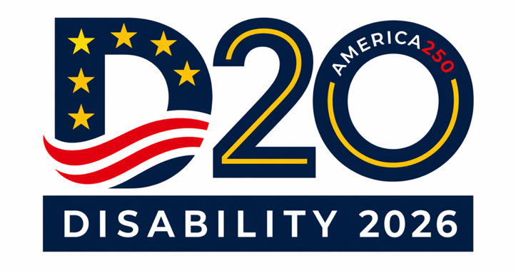 Isabelhodge's tweet photo. Marcie Roth @WID_org  &amp; I are proud to be co‑leading  D20 (Disability 20) for the U.S.‑hosted 2026 G20 Presidency. Today, we launched the D20 @GoFundMe supporting disability‑led participation in the D20 #COSP side‑event @UN.
Donate: https://t.co/lzpSeizDHt   
#D20 #COSP2026 https://t.co/thP7XVizLz