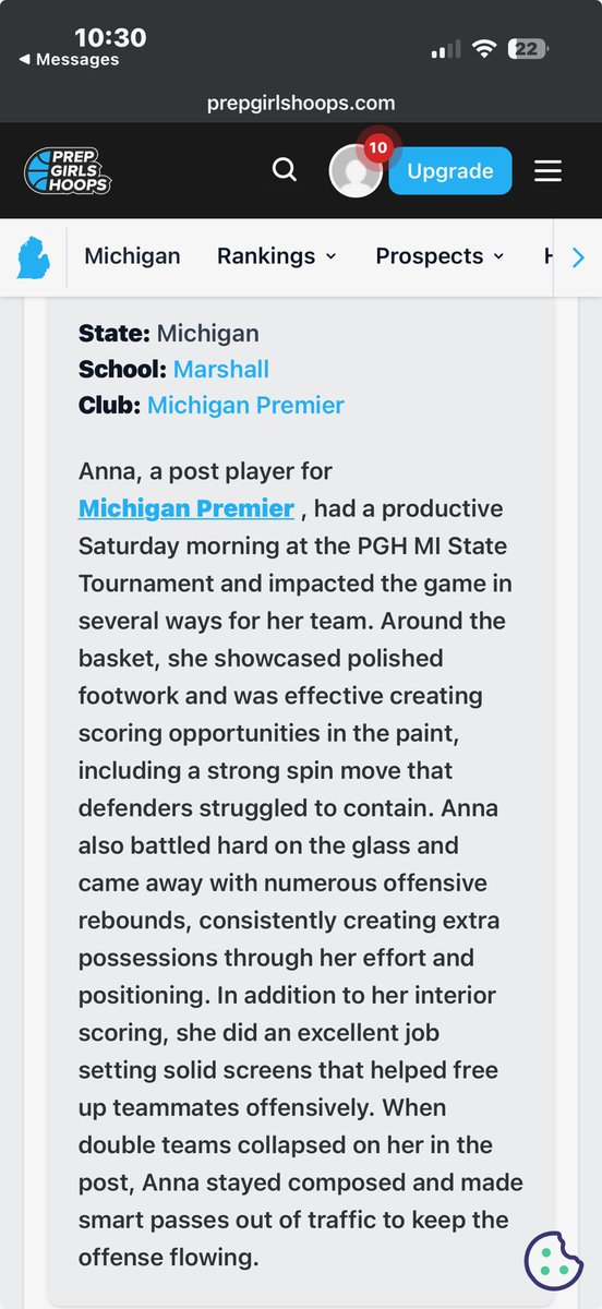 Anna_Casey23's tweet photo. Thank you @pgh_Danyle for the write up and shout out! https://t.co/3Vlr8J1doH