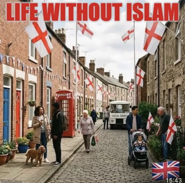 aileen B 🇬🇧🏴 tweet media