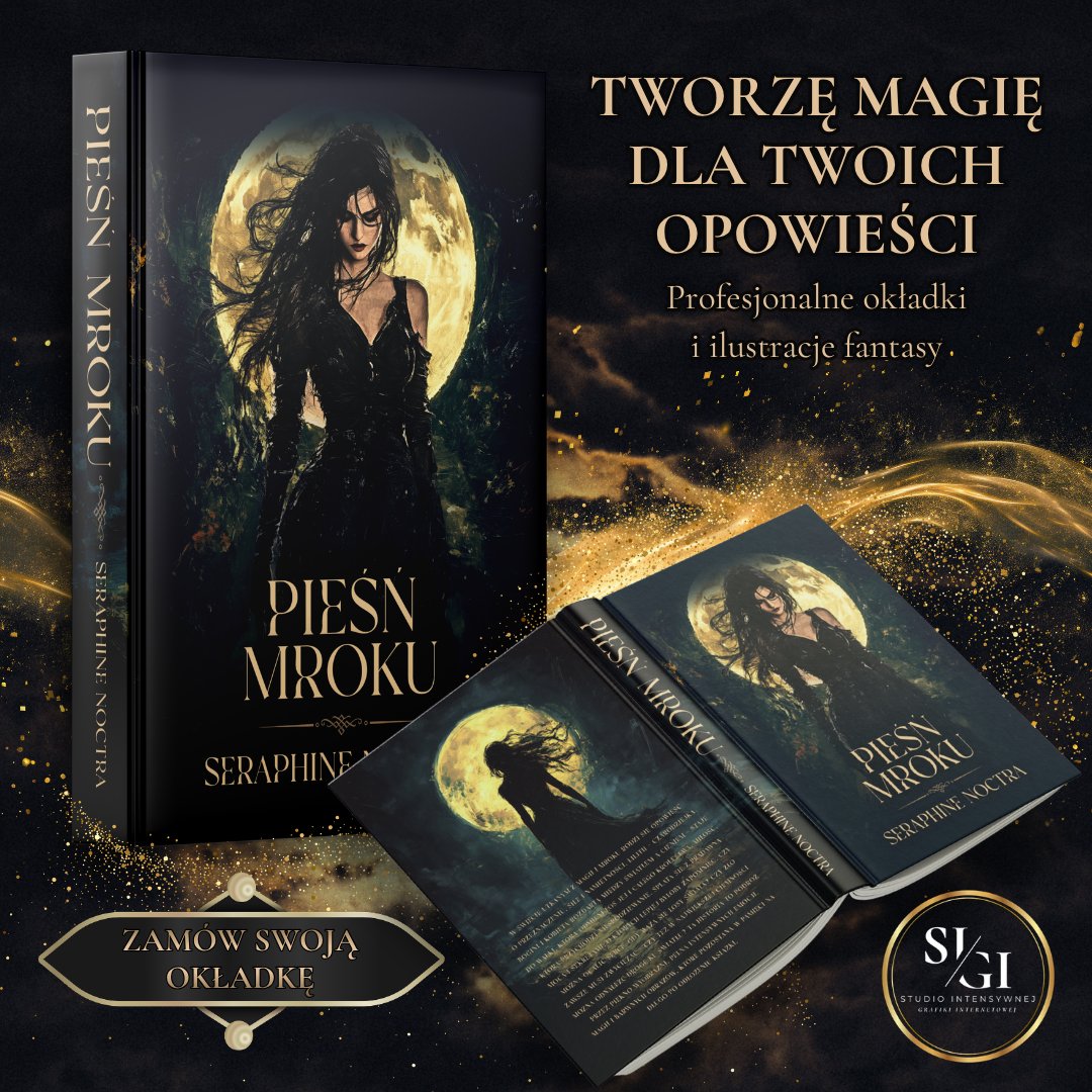 SIGI_Studio_'s tweet photo. Zostało Ci kilka rozdziałów do końca i powoli rozglądasz się za grafikiem? Odezwij się już teraz, zarezerwuj termin i stwórzmy okładkę, z której będziesz dumny przez lata.
#sigistudio #okladkifantasy #ilustracjafantasy #darkfantasy
#polskigrafik #ilustracjaksiazkowa #trylogia https://t.co/ZvstUjtIHT