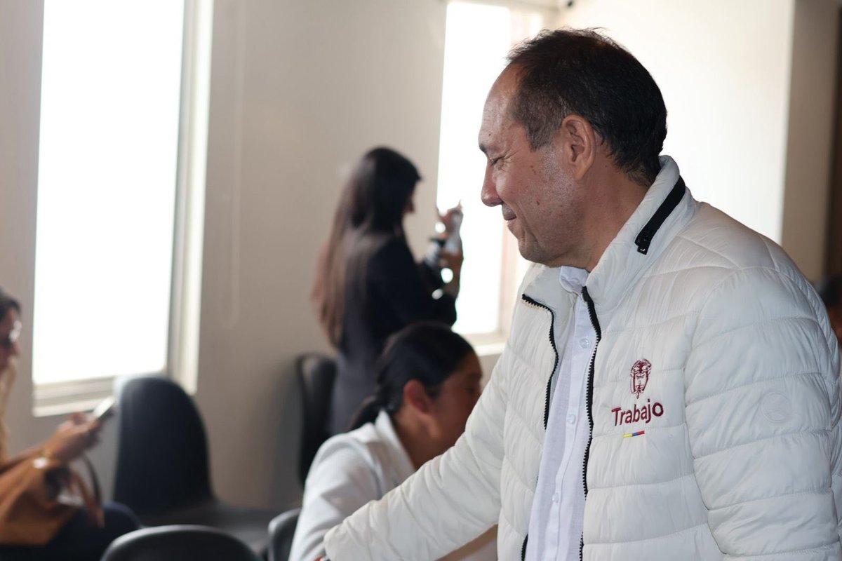 Antonio Sanguino tweet media