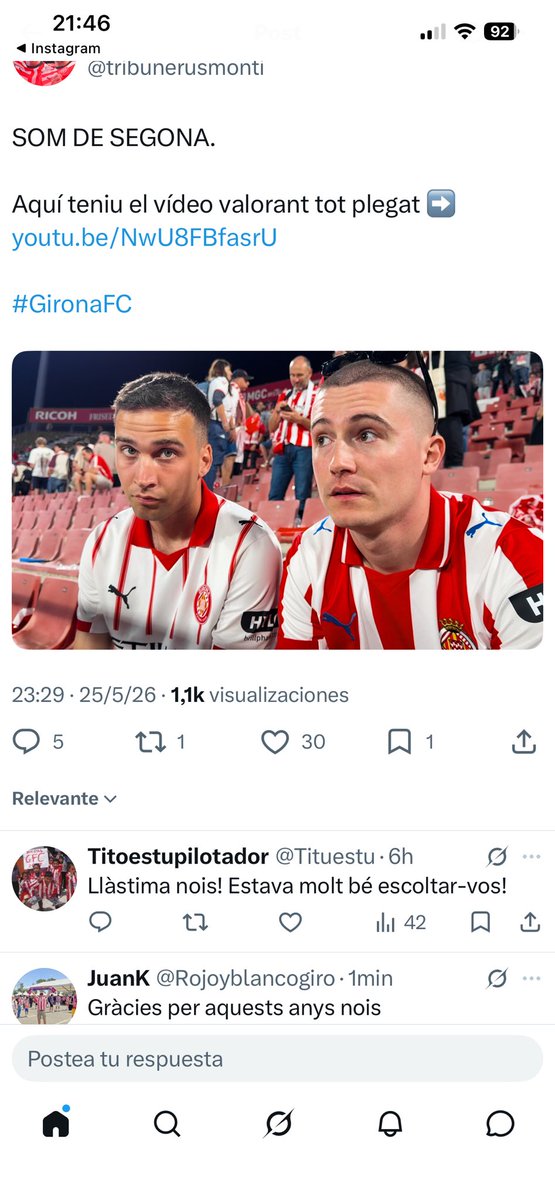 Xavi Alemany tweet media