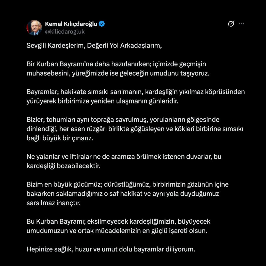 HaberLog tweet media