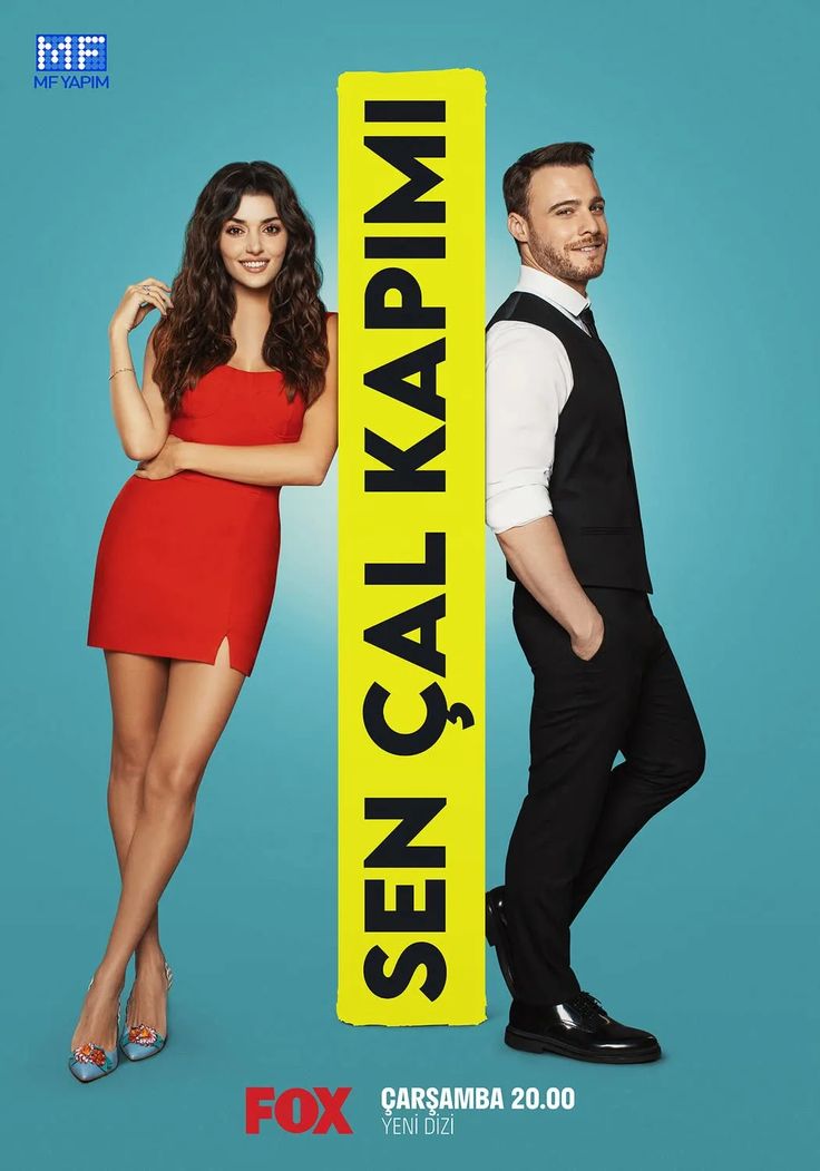 seriesonline_br's tweet photo. 🌍 #SenÇalKapımı será adaptada para o mundo árabe.

A famosa comédia romântica estrelada por #HandeErçel e #KeremBürsin ganhará uma nova versão chamada Its Hob Aa Waraq. https://t.co/LcrUDHOJgd