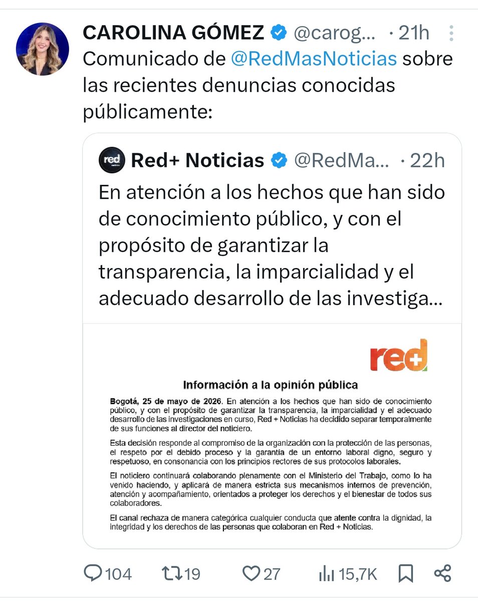 Tuyo tweet media