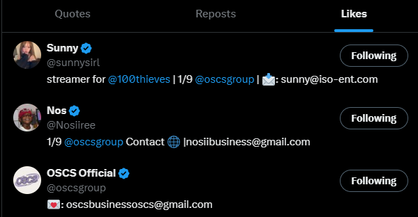 blu tweet media