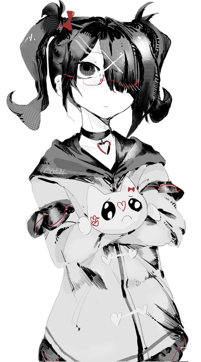 RAVEN☮️ tweet media