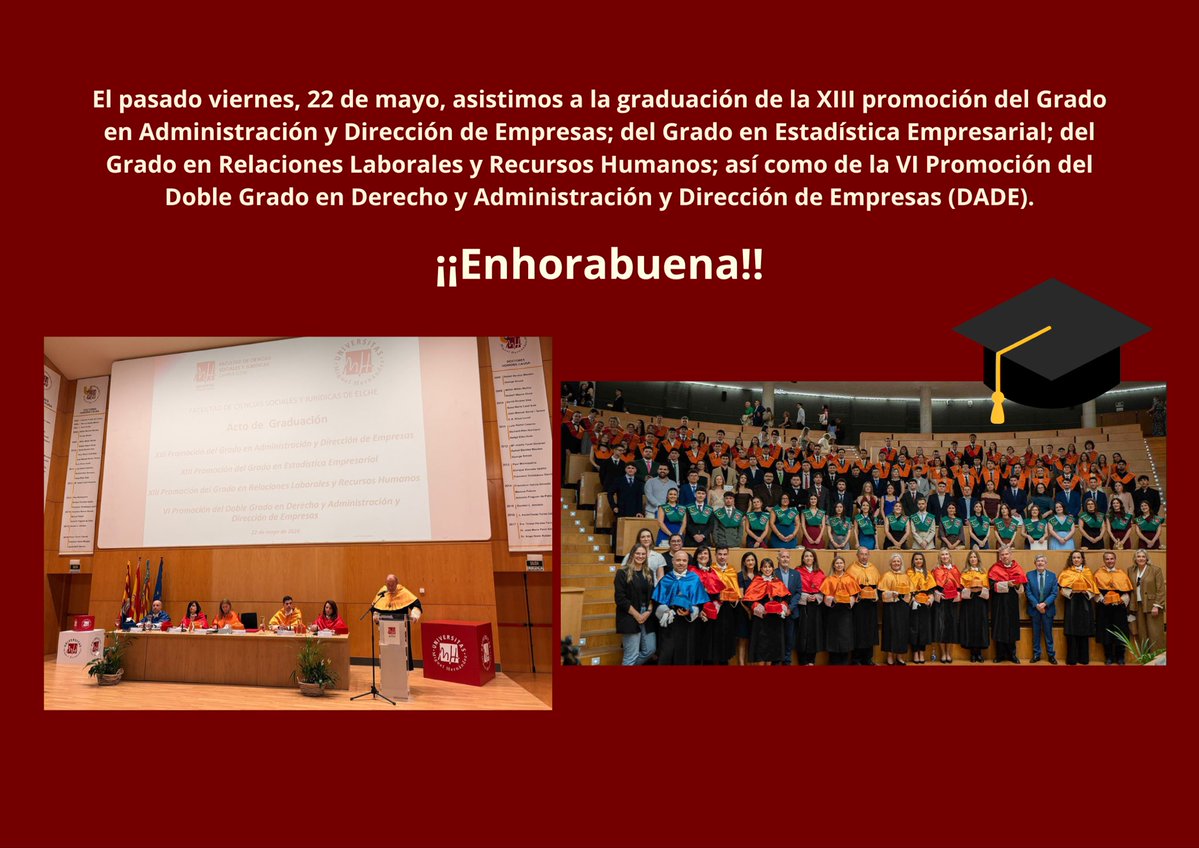Catedra Jean Monnet Umh tweet media