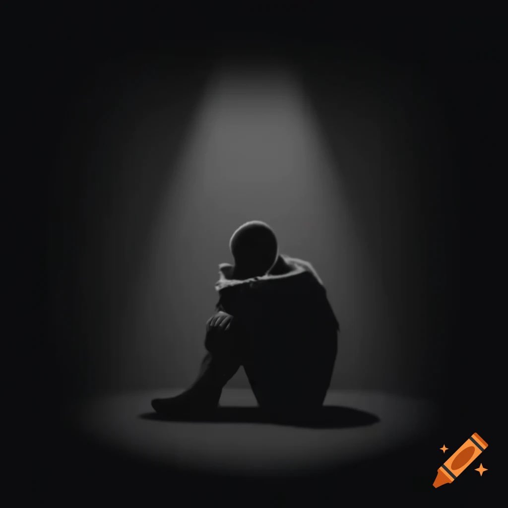 205Tshepo's tweet photo. If we are the humans we are, because of evolution. Then it means we aren't done evolving.
Based on the emptiness that our tech (phones) is creating in us... hollowing our humanity...brains constrained by Al.
We might be evolving into containers...
The poor will be the last humans https://t.co/BpyVGWBEJX