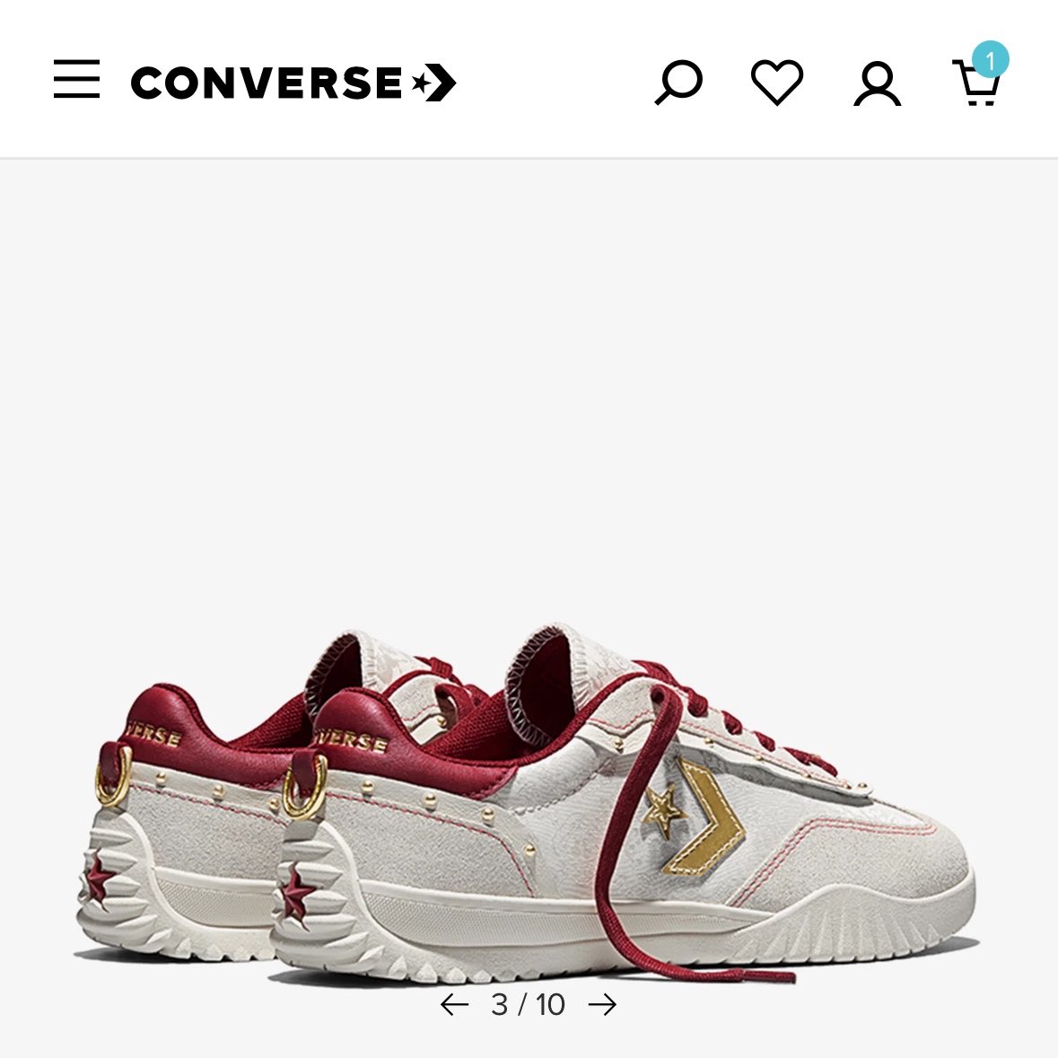 ssenaelf's tweet photo. Bunun fenerbahçelisini yapamaz mısın??@Converse https://t.co/vAB6jPY6p4