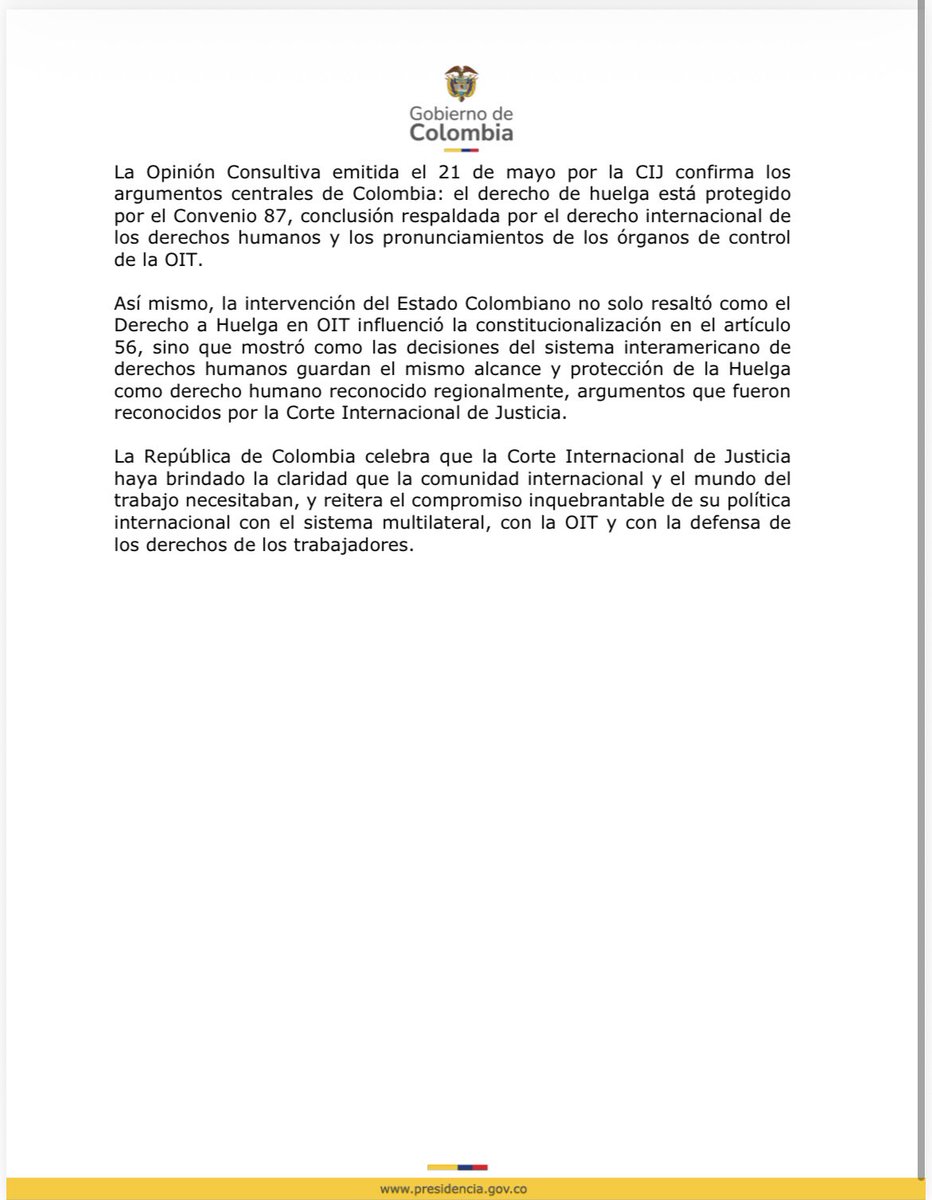 MinTrabajo tweet media